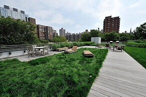 Market Rental NYC Midtown West