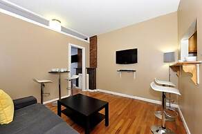 Market Rental NYC Midtown West