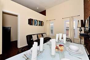 Market Rental NYC Midtown West