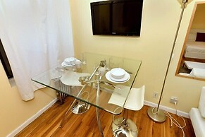 Market Rental NYC Midtown West