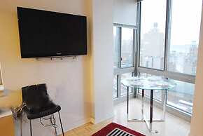 Market Rental NYC Midtown West