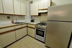 Market Rental NYC Midtown West