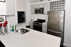 Market Rental NYC Midtown West