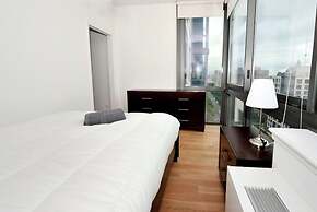 Market Rental NYC Midtown West