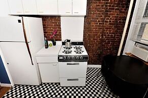 Market Rental NYC Midtown West