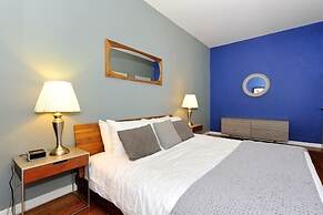 Market Rental NYC Midtown West