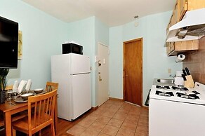 Market Rental NYC Midtown West