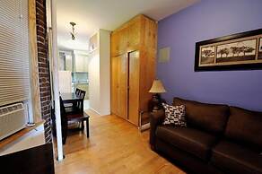 Market Rental NYC Midtown West