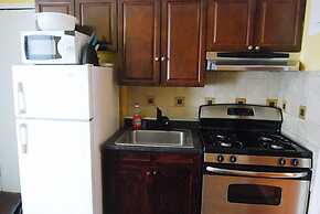 Market Rental NYC Midtown West