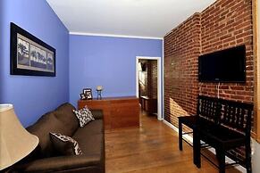 Market Rental NYC Midtown West