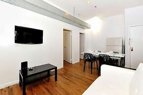 Market Rental NYC Midtown West