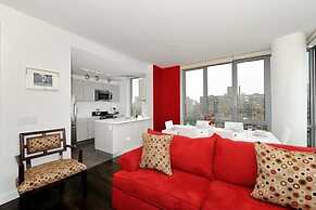 Market Rental NYC Midtown West