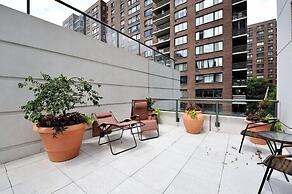 Market Rental NYC Midtown West
