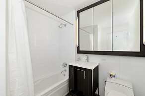 Market Rental NYC Midtown West