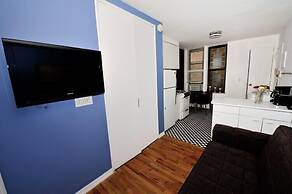 Market Rental NYC Midtown West