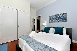 Market Rental NYC Midtown West