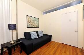 Market Rental NYC Midtown West