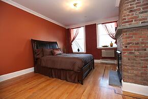 Market Rental NYC Midtown West