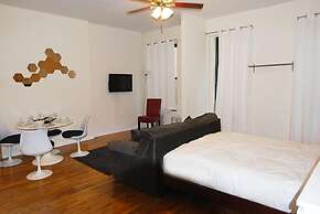 Market Rental NYC Midtown West