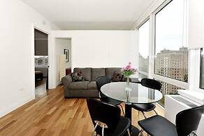 Market Rental NYC Midtown West