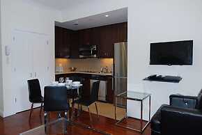 Market Rental NYC Midtown West