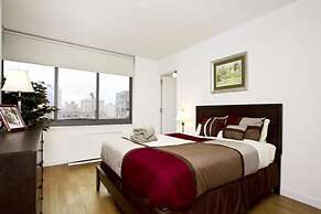 Market Rental NYC Midtown West