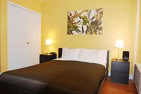 Market Rental NYC Midtown West