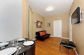 Market Rental NYC Midtown West