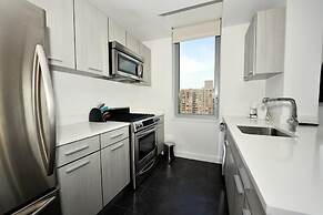 Market Rental NYC Midtown West