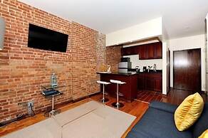 Market Rental NYC Midtown West