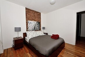 Market Rental NYC Midtown West