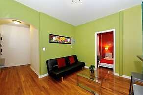 Market Rental NYC Midtown West