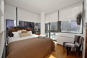 Market Rental NYC Midtown West