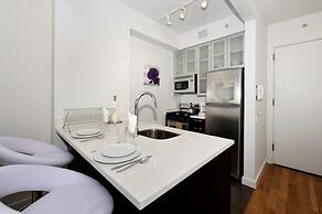 Market Rental NYC Midtown West