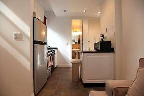 Market Rental NYC Midtown West