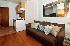 Market Rental NYC Midtown West