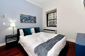 Market Rental NYC Midtown West