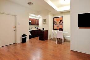 Market Rental NYC Midtown West