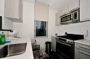 Market Rental NYC Midtown West