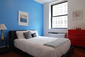 Market Rental NYC Midtown West