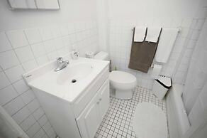 Market Rental NYC Midtown West