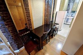 Market Rental NYC Midtown West