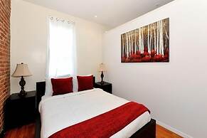 Market Rental NYC Midtown West