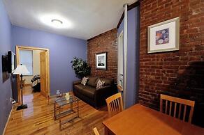 Market Rental NYC Midtown West