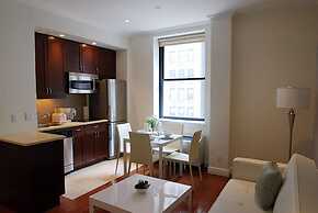 Market Rental NYC Midtown West