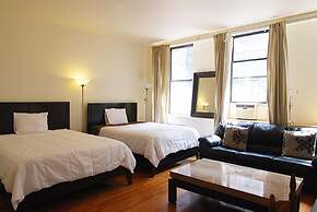 Market Rental NYC Midtown West