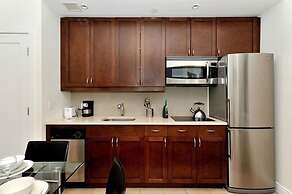 Market Rental NYC Midtown West