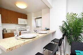 Market Rental NYC Midtown West