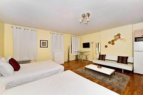 Market Rental NYC Midtown West