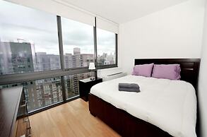 Market Rental NYC Midtown West